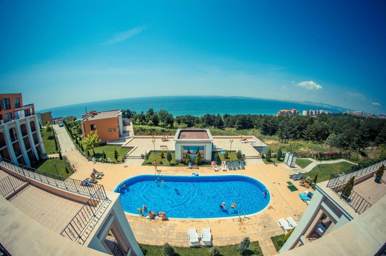Grand Resort - Imperial Crown Fort Club - Prestige Apartments Elenite Exterior photo