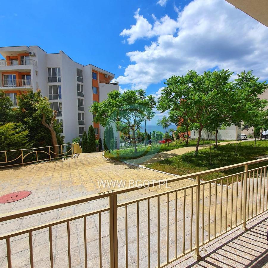 Grand Resort - Imperial Crown Fort Club - Prestige Apartments Elenite Exterior photo