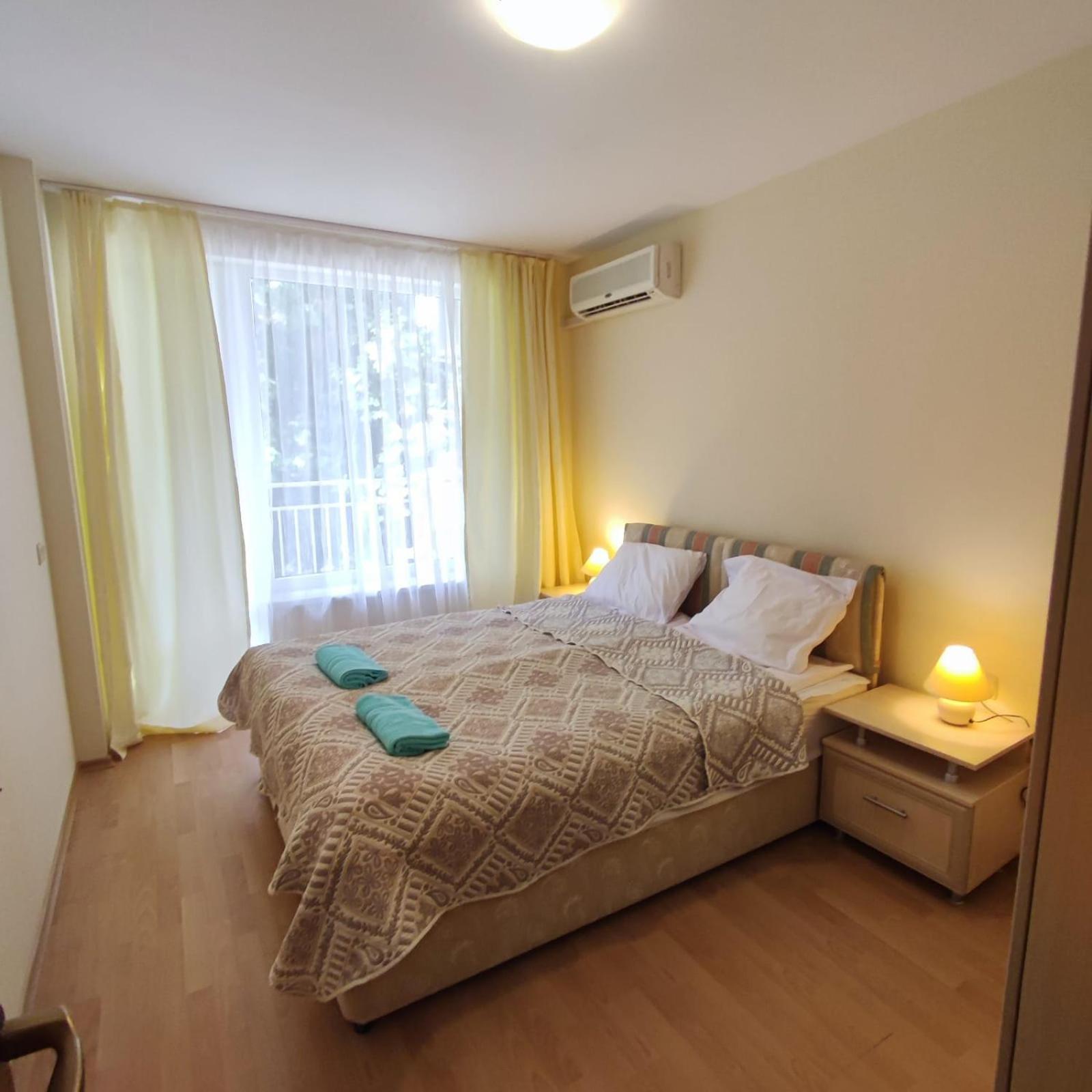 Grand Resort - Imperial Crown Fort Club - Prestige Apartments Elenite Room photo